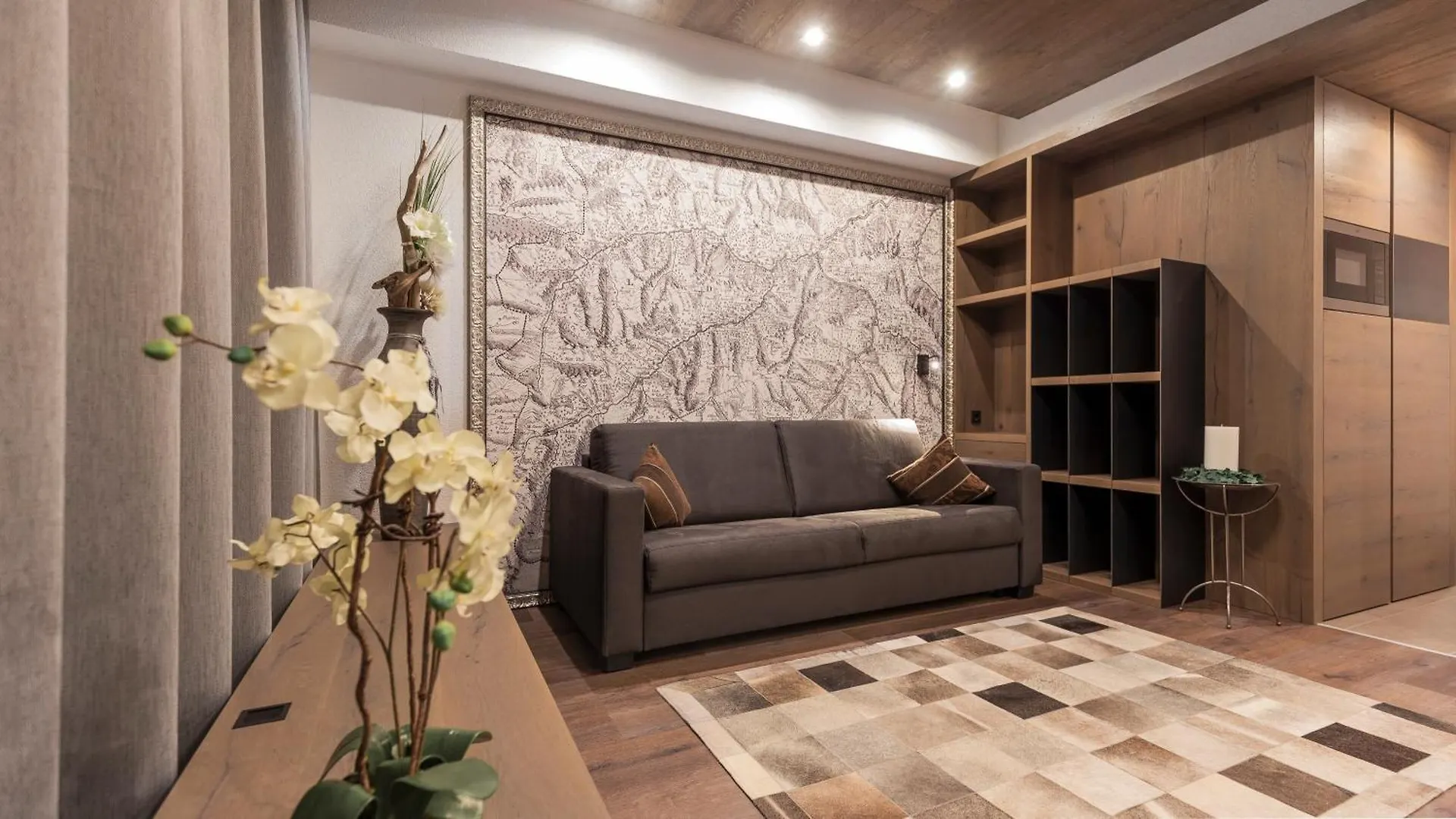 Chalet Fliana Deluxe Ischgl 0*,