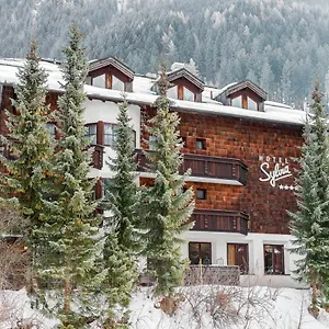 Hotel Sylvia By Skinetworks, Ischgl