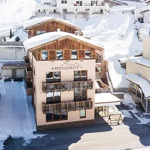 Hotel Abendrot By Alpeffect, Ischgl