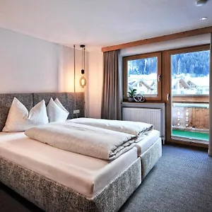 Apartment Mountain - Living By Salner, Ischgl