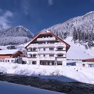 Hotel Fatlar, Ischgl