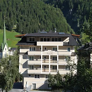 4* Hotel Garni Valuella