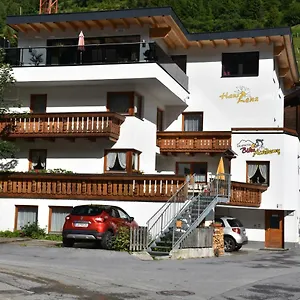Gasthof Lenz, Ischgl