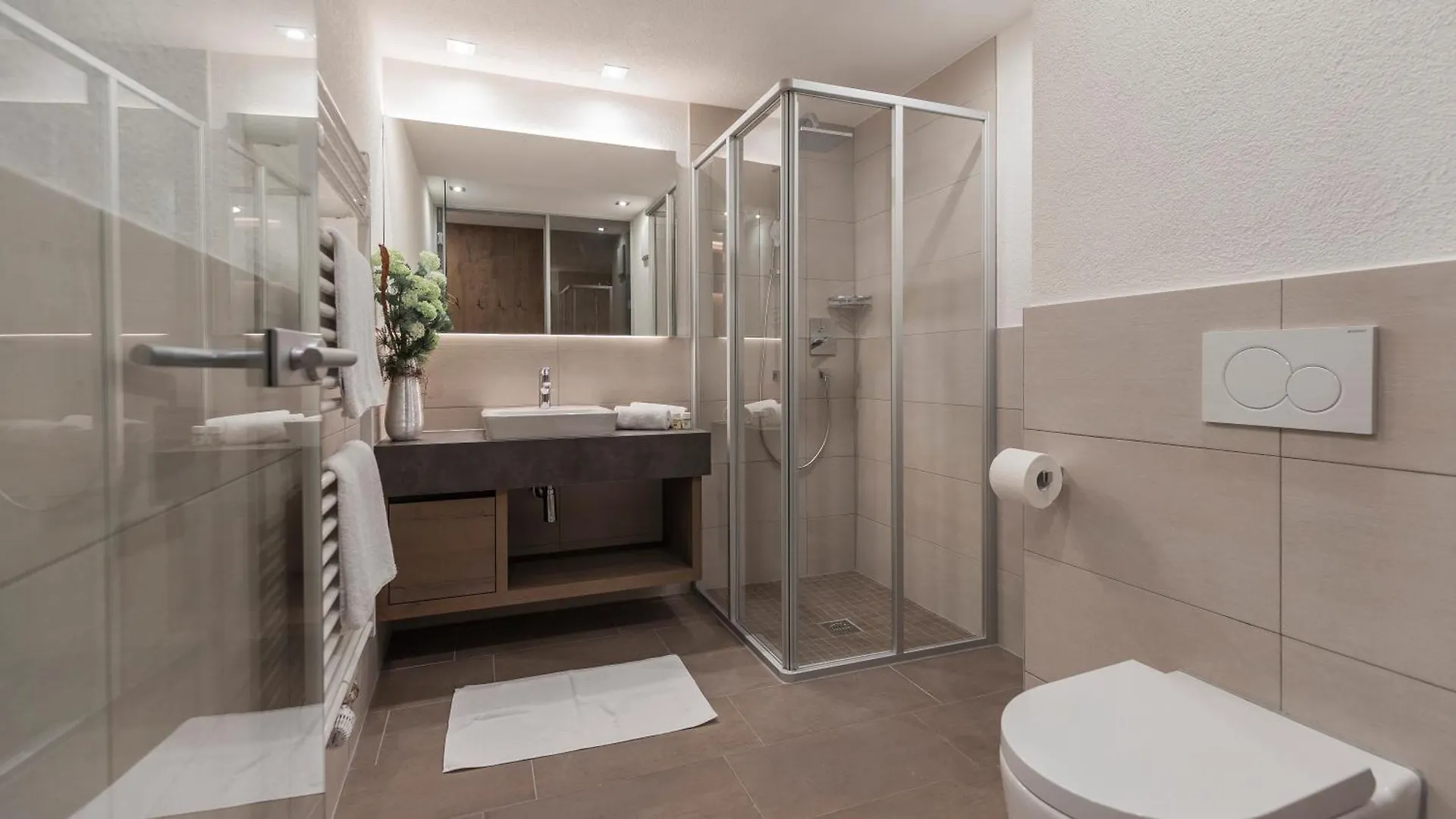 Chalet Fliana Deluxe Ischgl 0*,