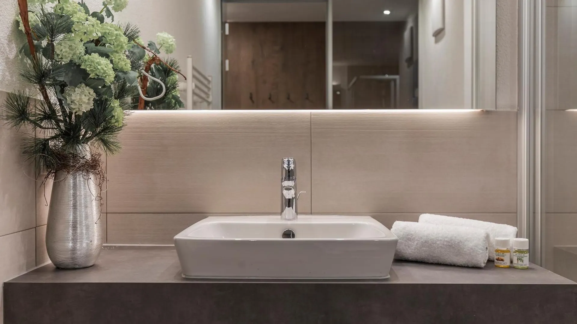 Apartment Chalet Fliana Deluxe Ischgl